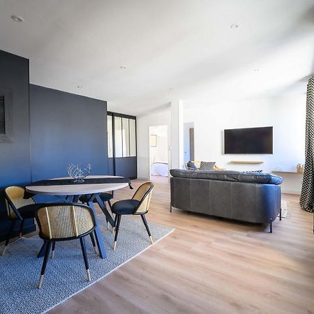 Le Boudoir Du Palais Climatise & Luxueux Apartment Perigueux Exterior photo
