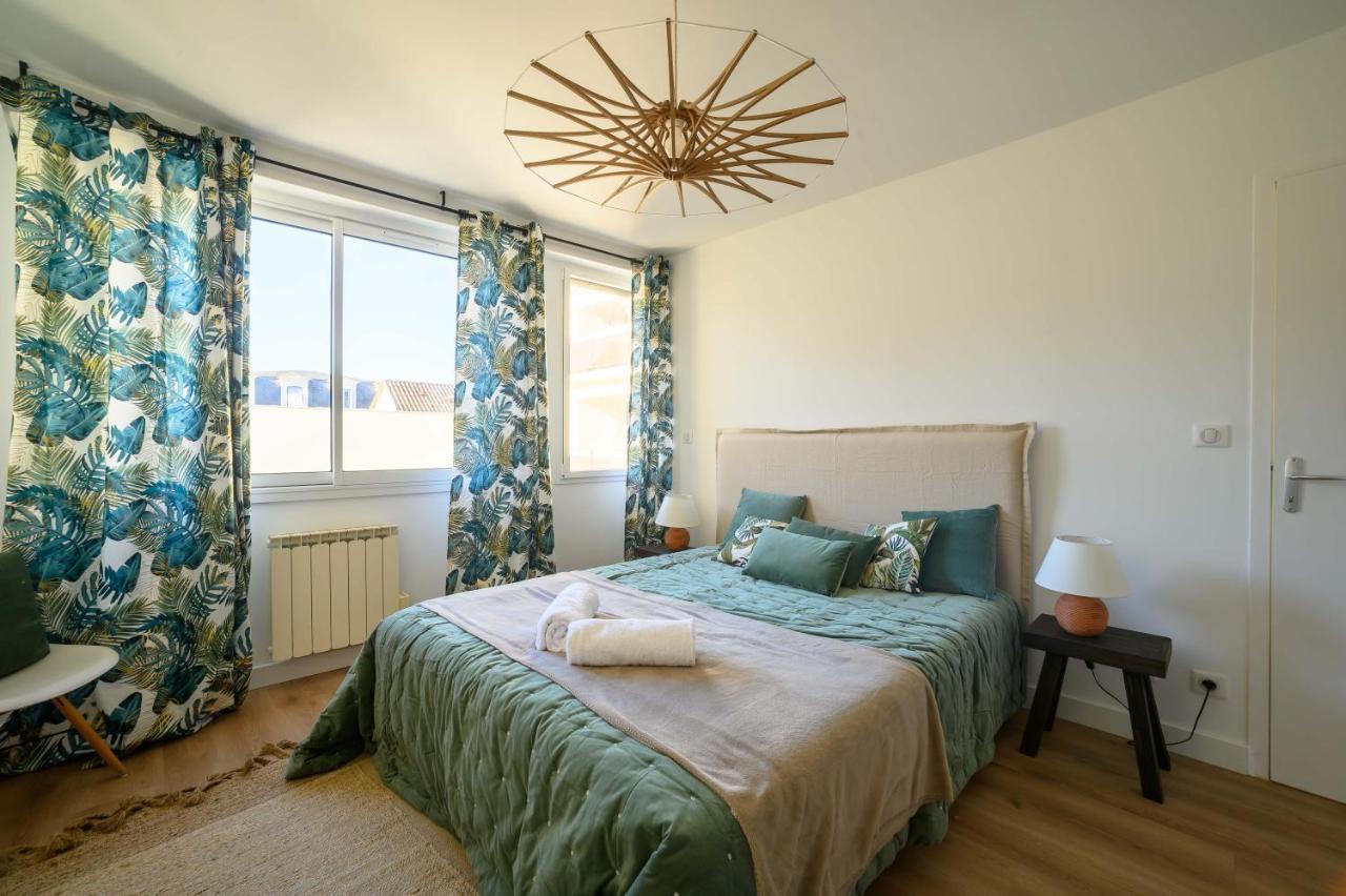 Le Boudoir Du Palais Climatise & Luxueux Apartment Perigueux Exterior photo